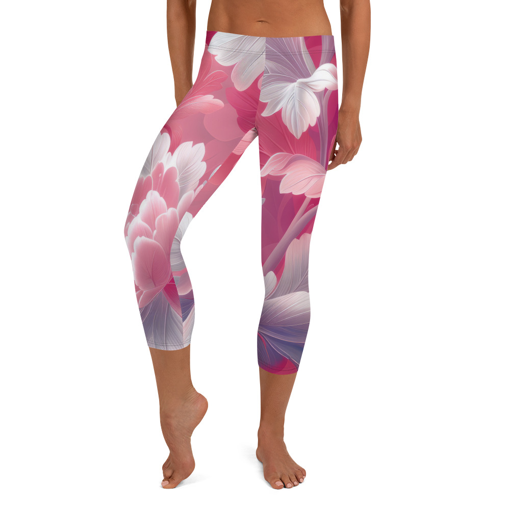 Capri Leggings