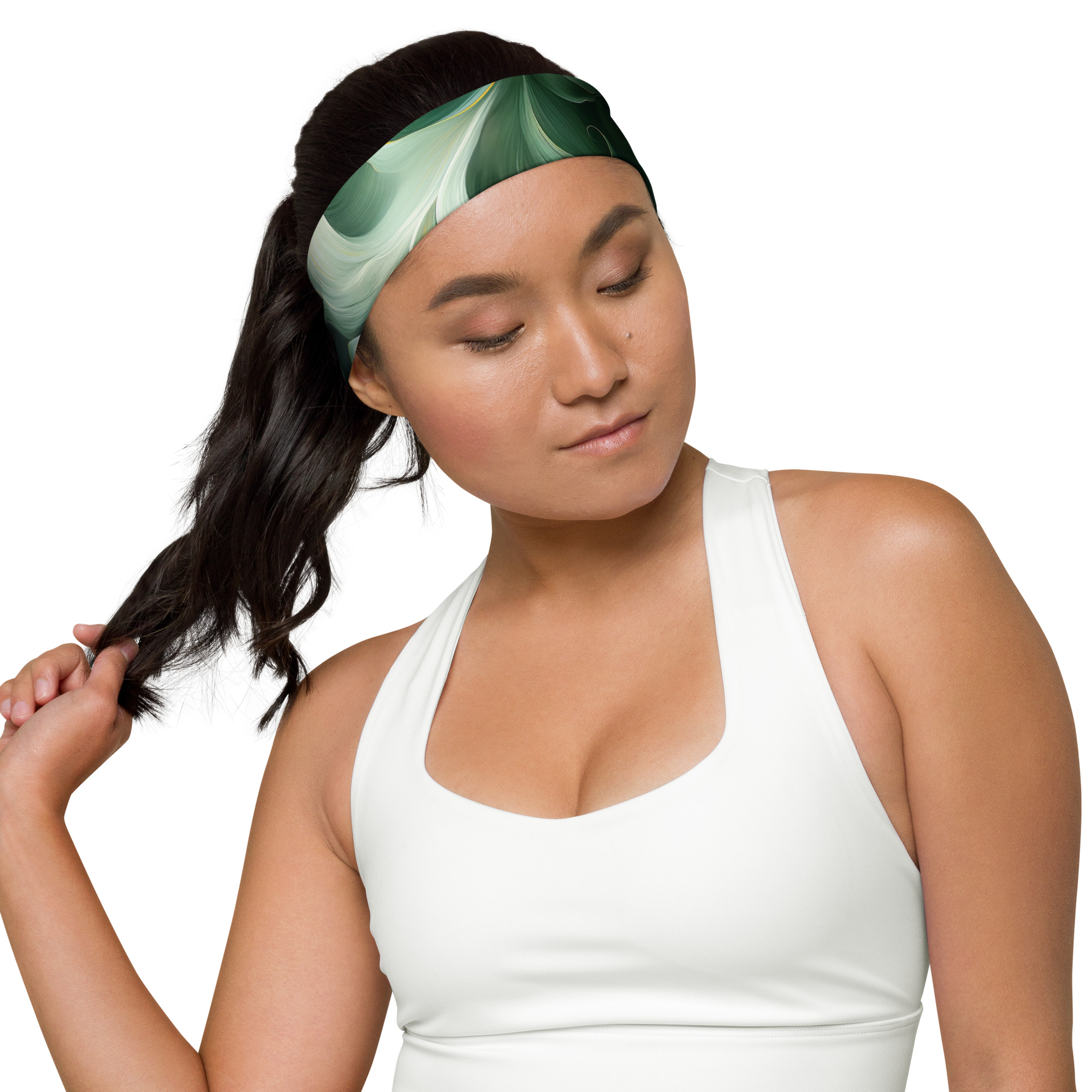 Stylish headband for every occasion