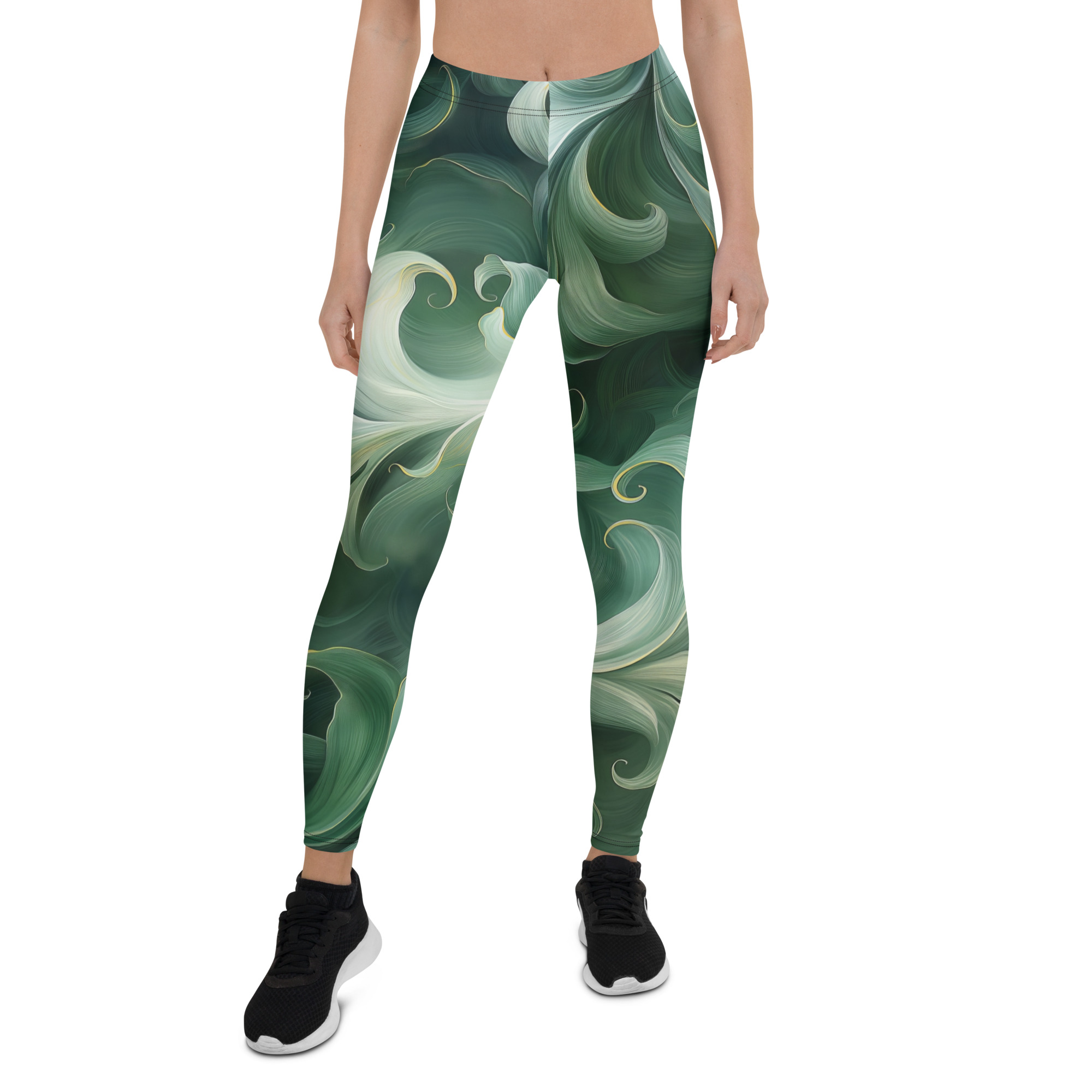 Stylish workout leggings for all activities