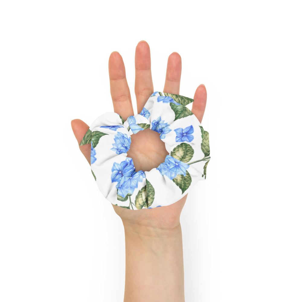 Gymnastic Scrunchie № 2