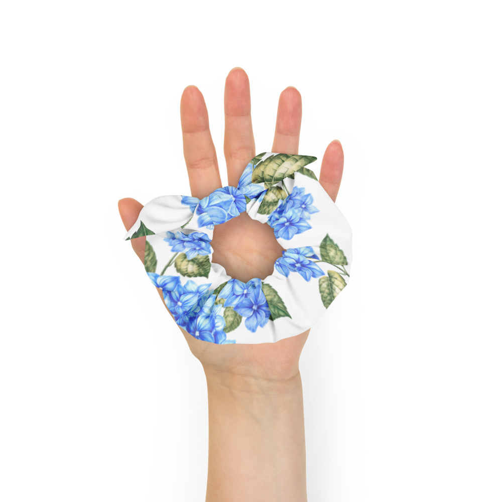Gymnastic Scrunchie № 2