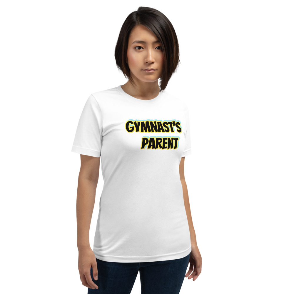 Short-Sleeve Unisex T-Shirt