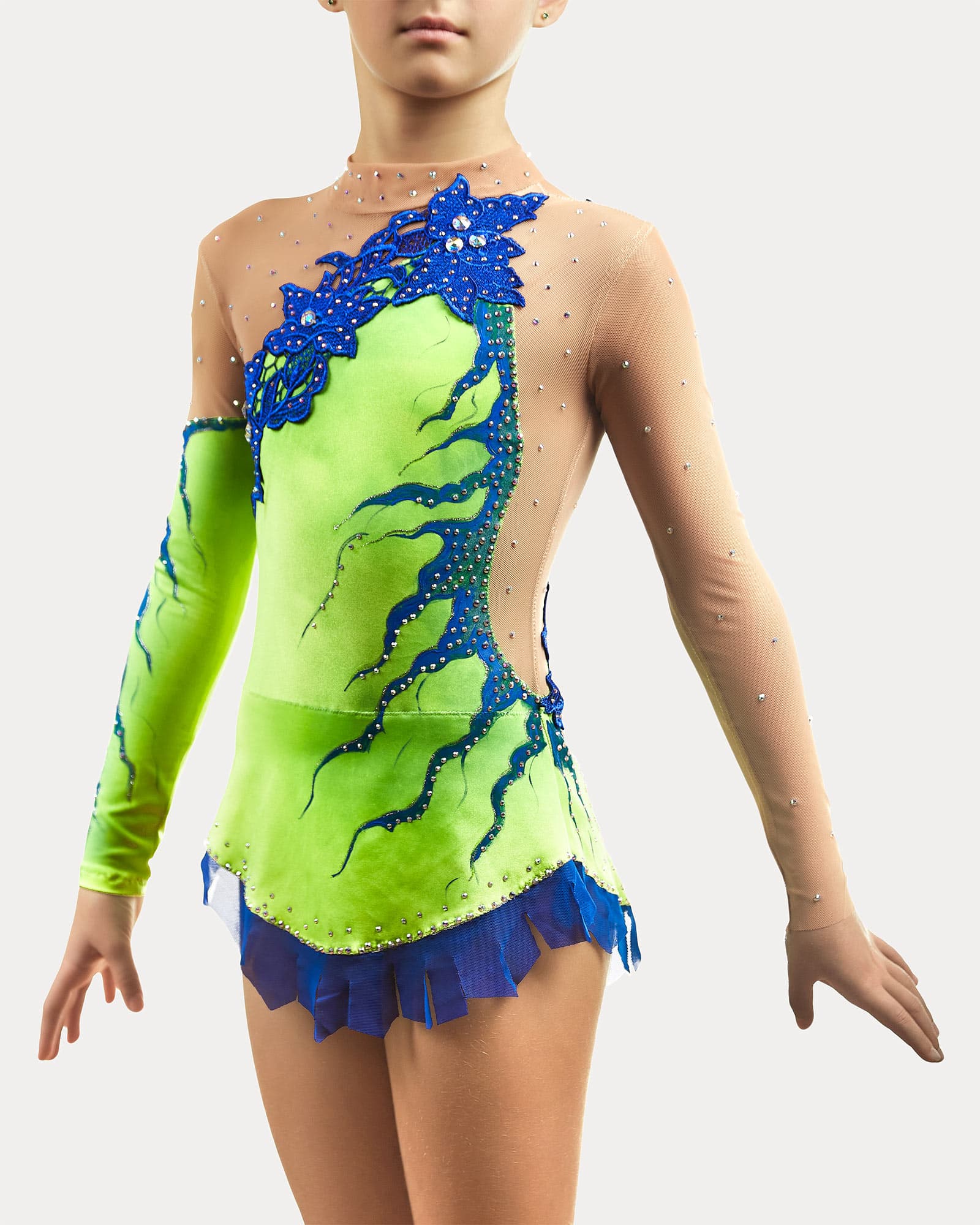 Circus costume № 130